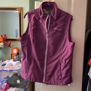 Eddie Bauer Vest